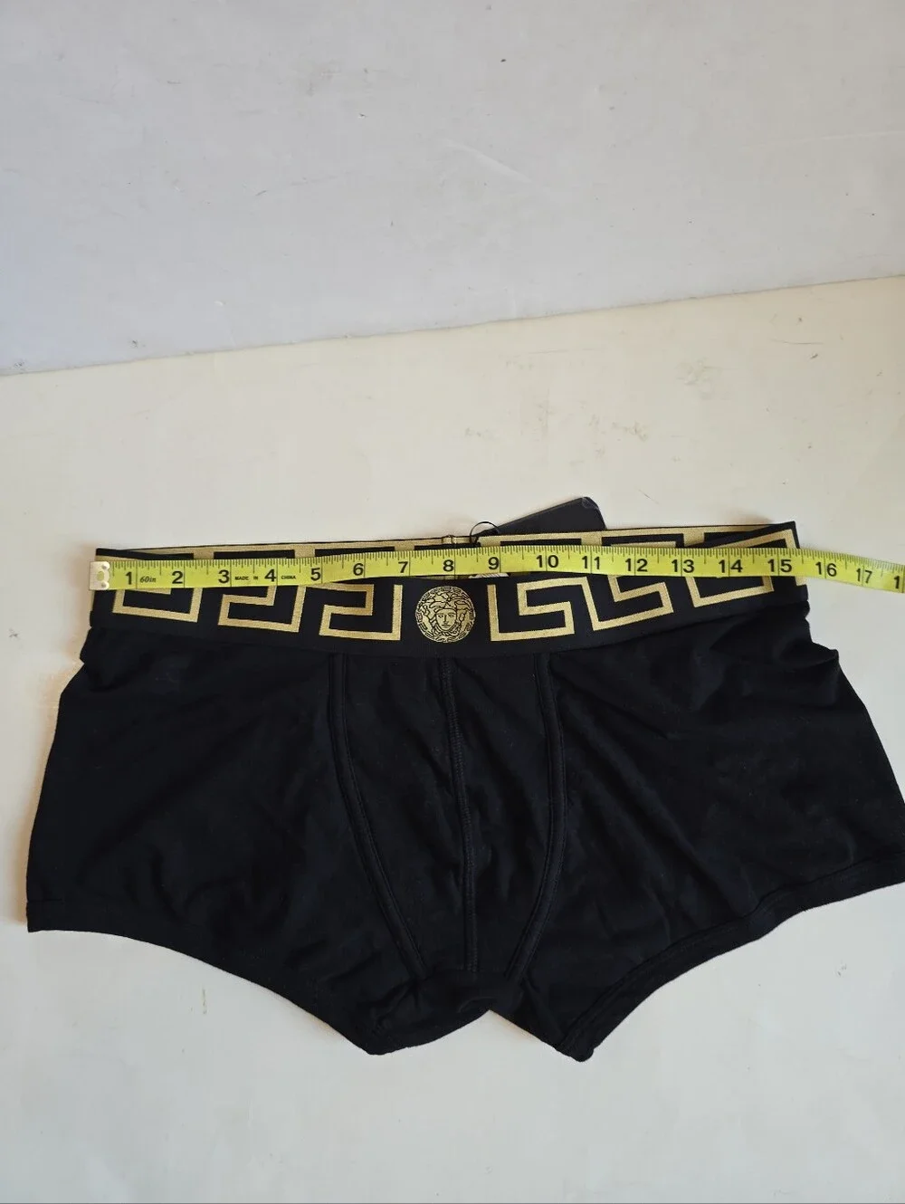 Versace Mens NWT Briefs